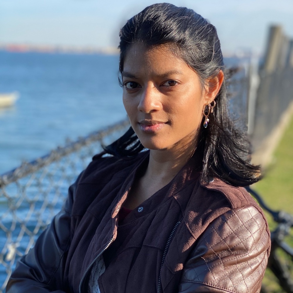 Meet your Posher, Matrika